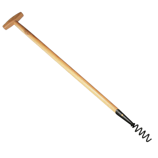 DeWit Cork Screw Weeder