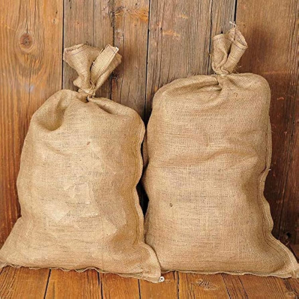Burlap Bags