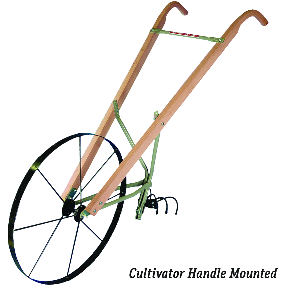 Plow and Cultivator Handles