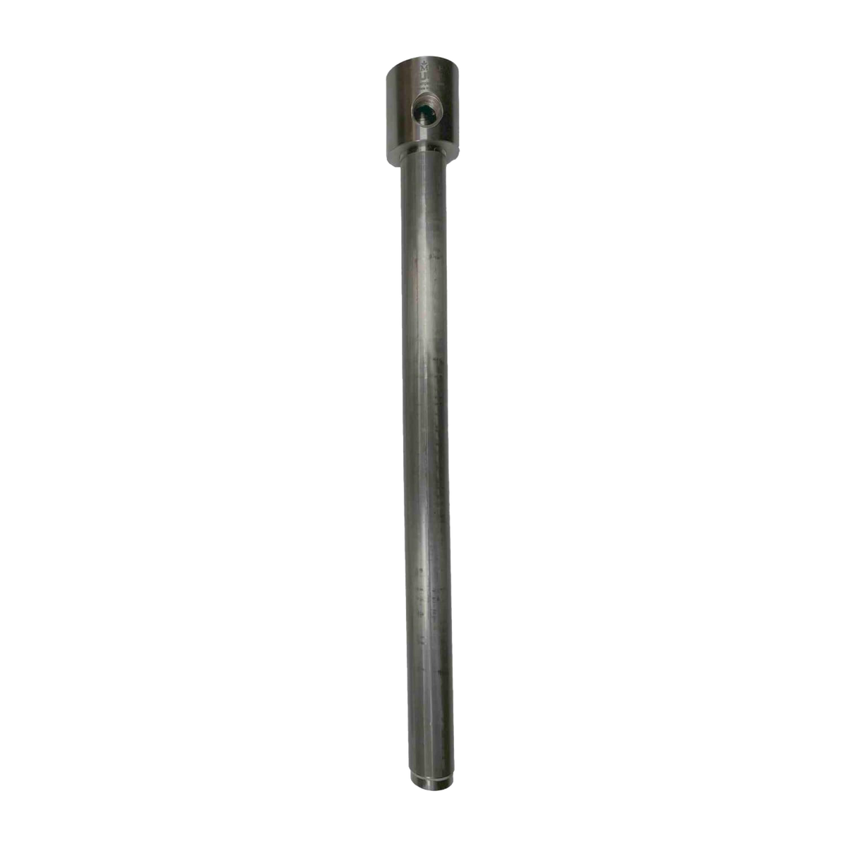 Simple Pump Deep Well Head - Standard Height/Pitless