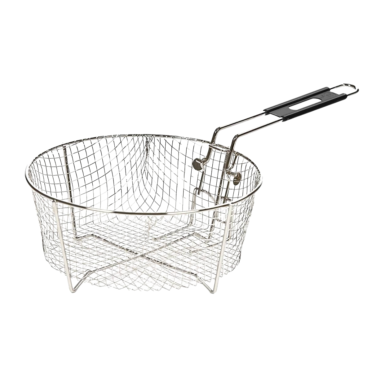 Lodge Deep Fry Basket for Dutch Ovens