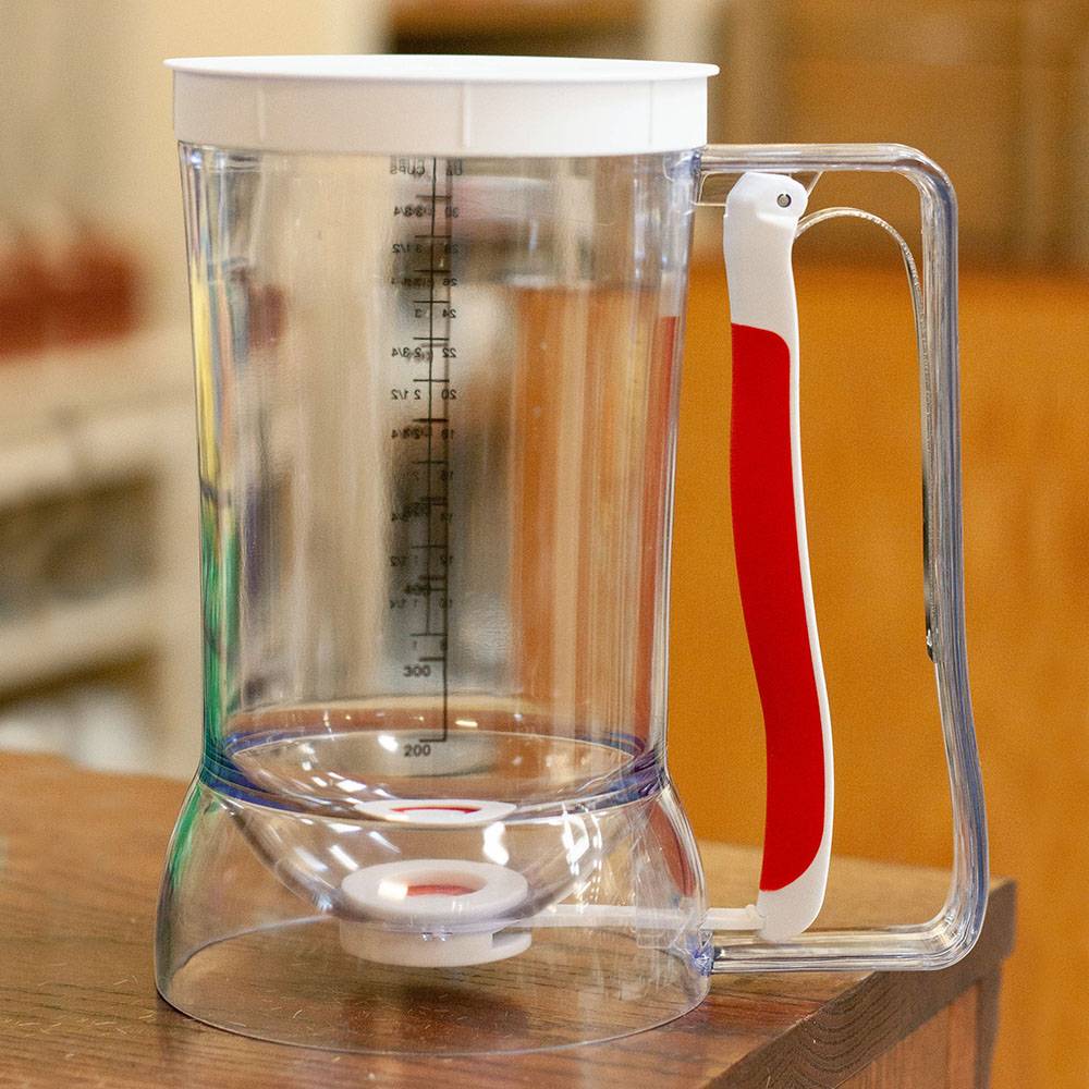Batter Dispenser