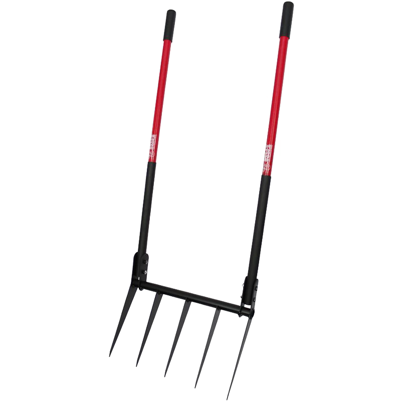 Steel Broadfork