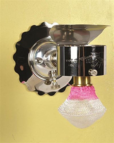 Paulin Tie-On Mantle