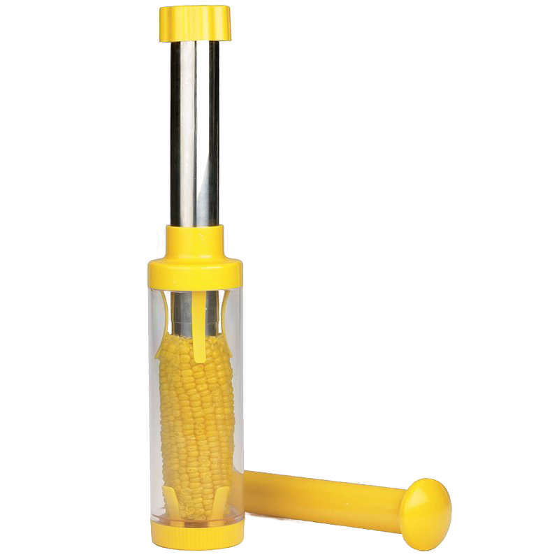 Deluxe Corn Stripper