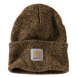 Carhartt Knit Cuffed Beanie Hat - Choice of Color