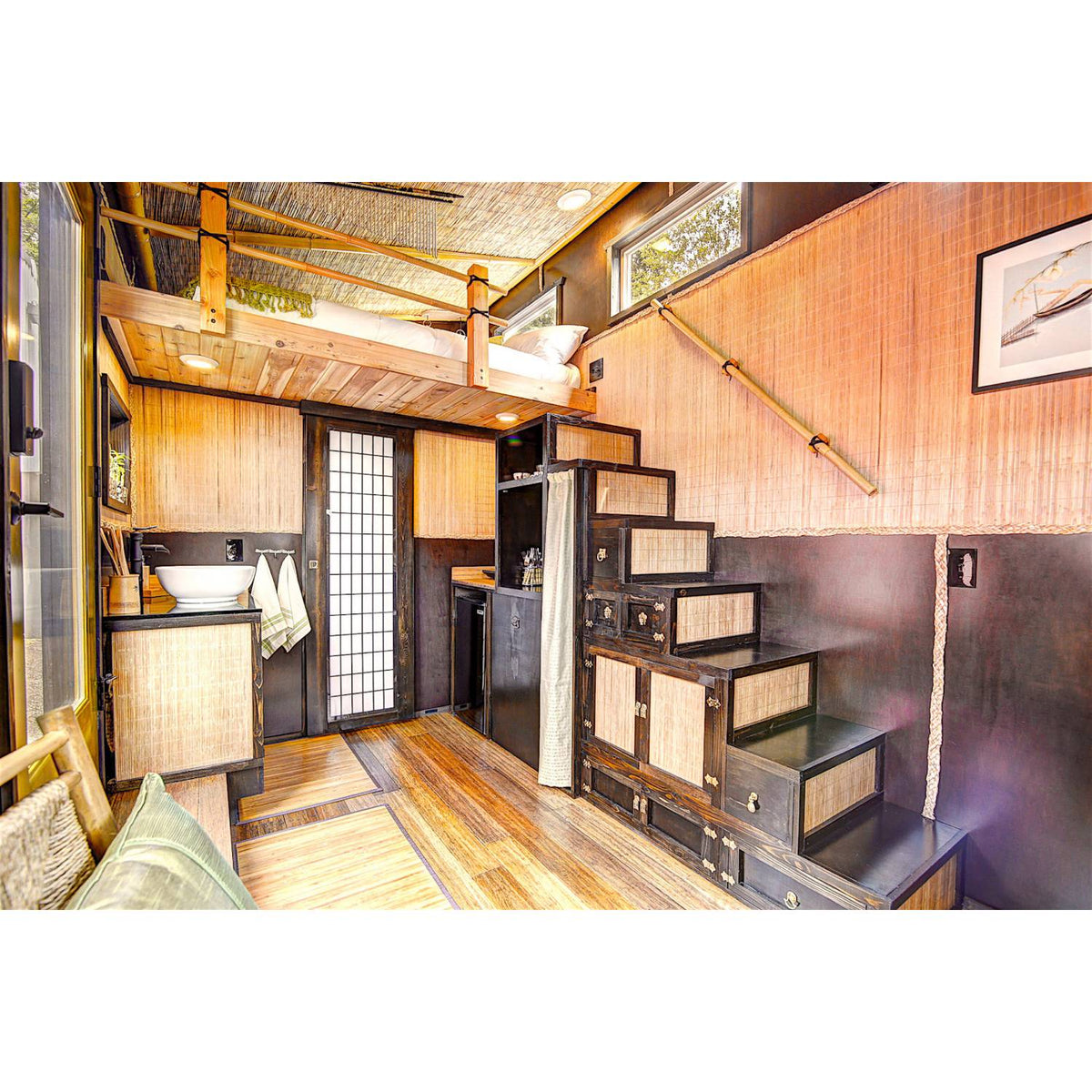 How to Build Your Own Tiny House Book