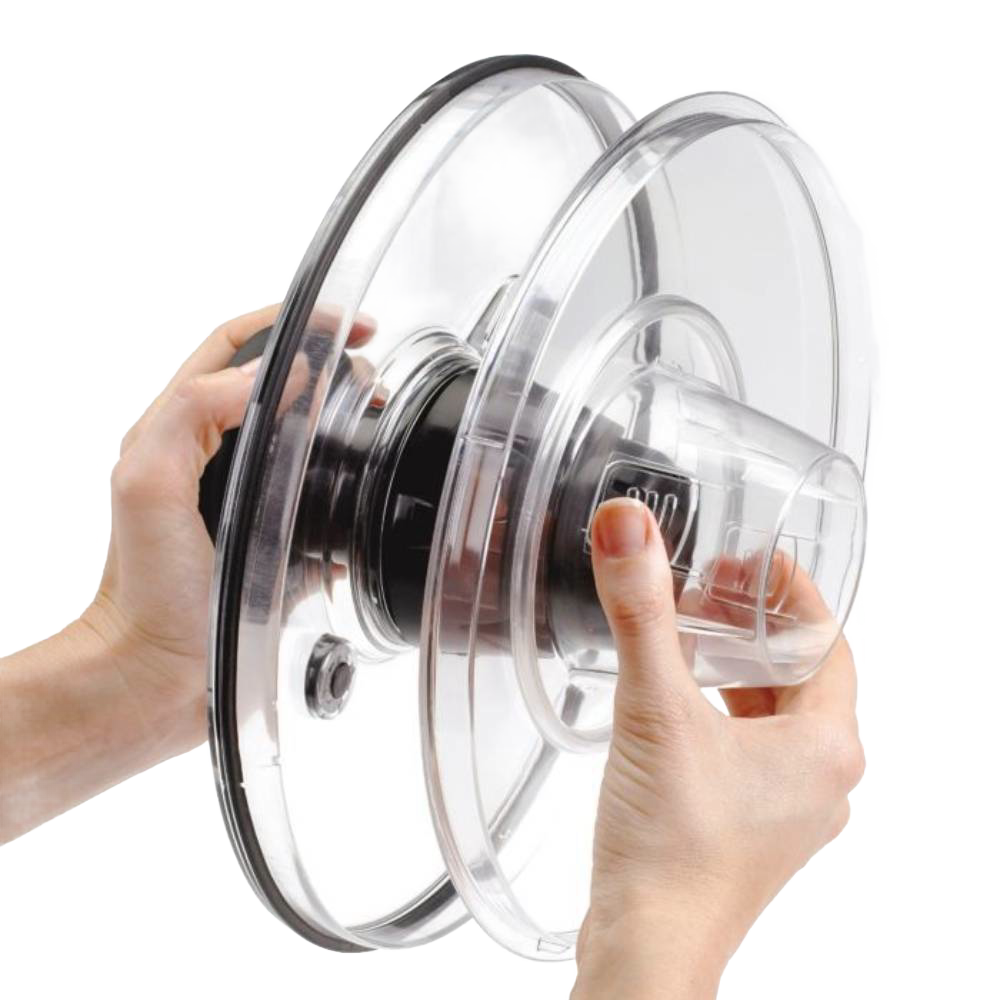 OXO Stainless Steel Salad Spinner