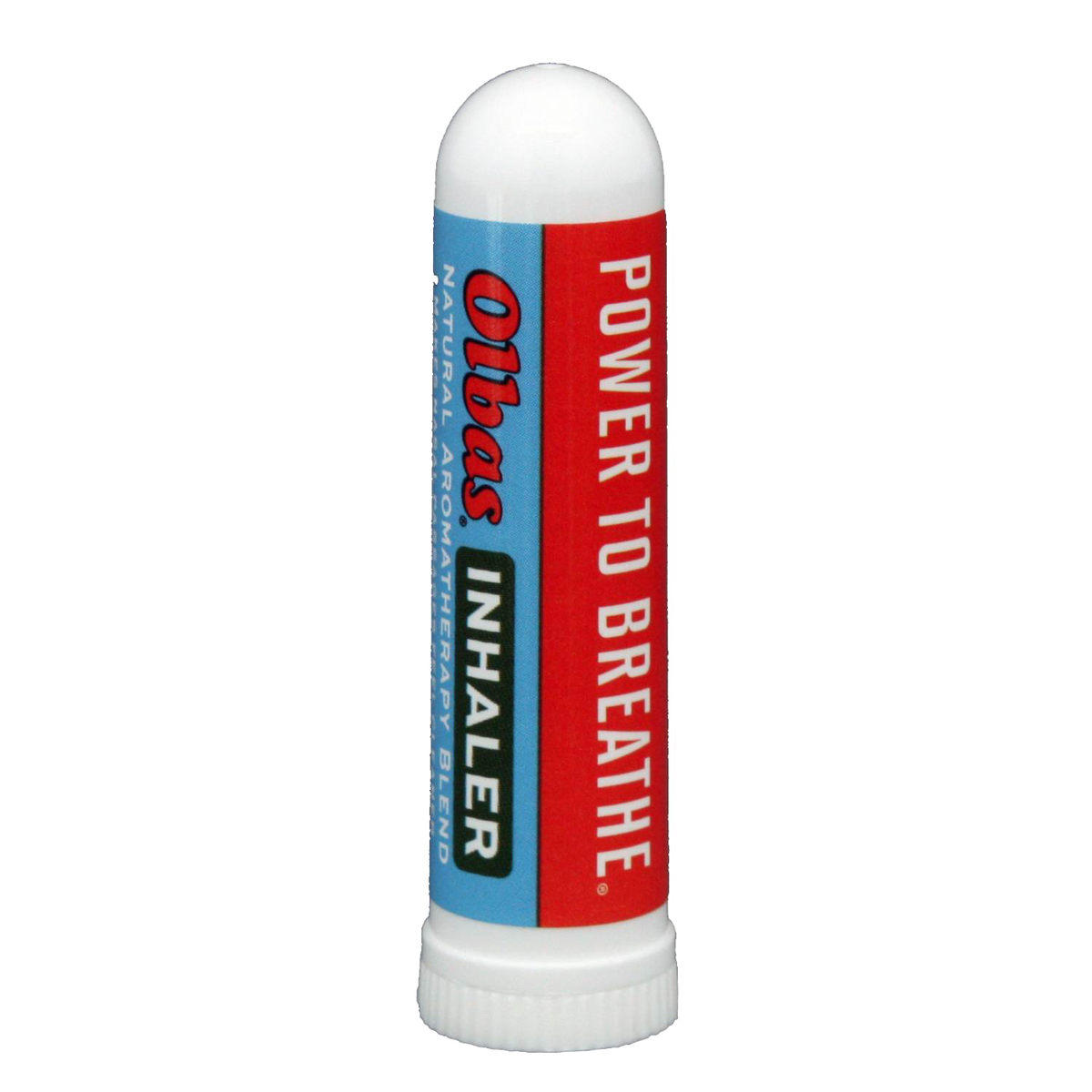 Olbas All-Natural Inhaler - 1 oz