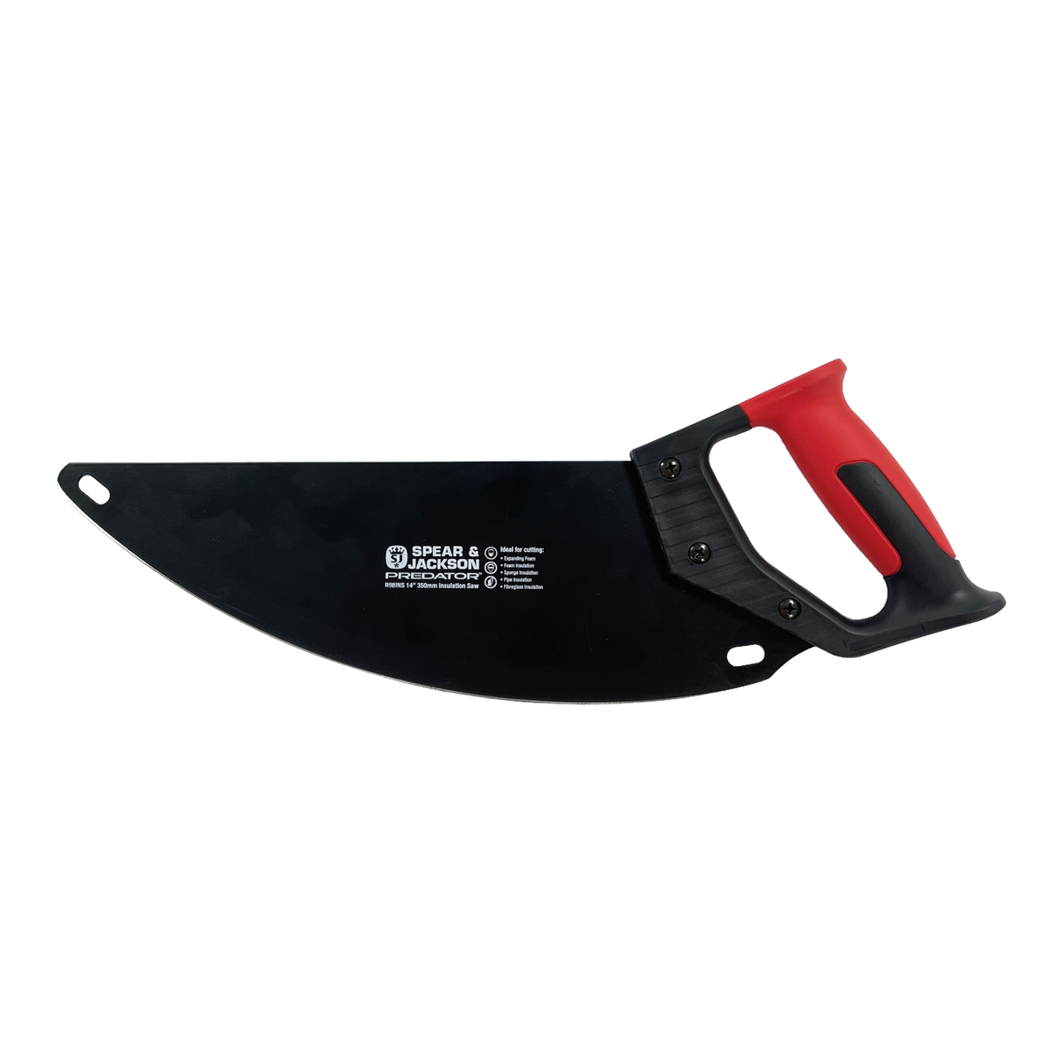 Spear & Jackson Predator Insulation Saw