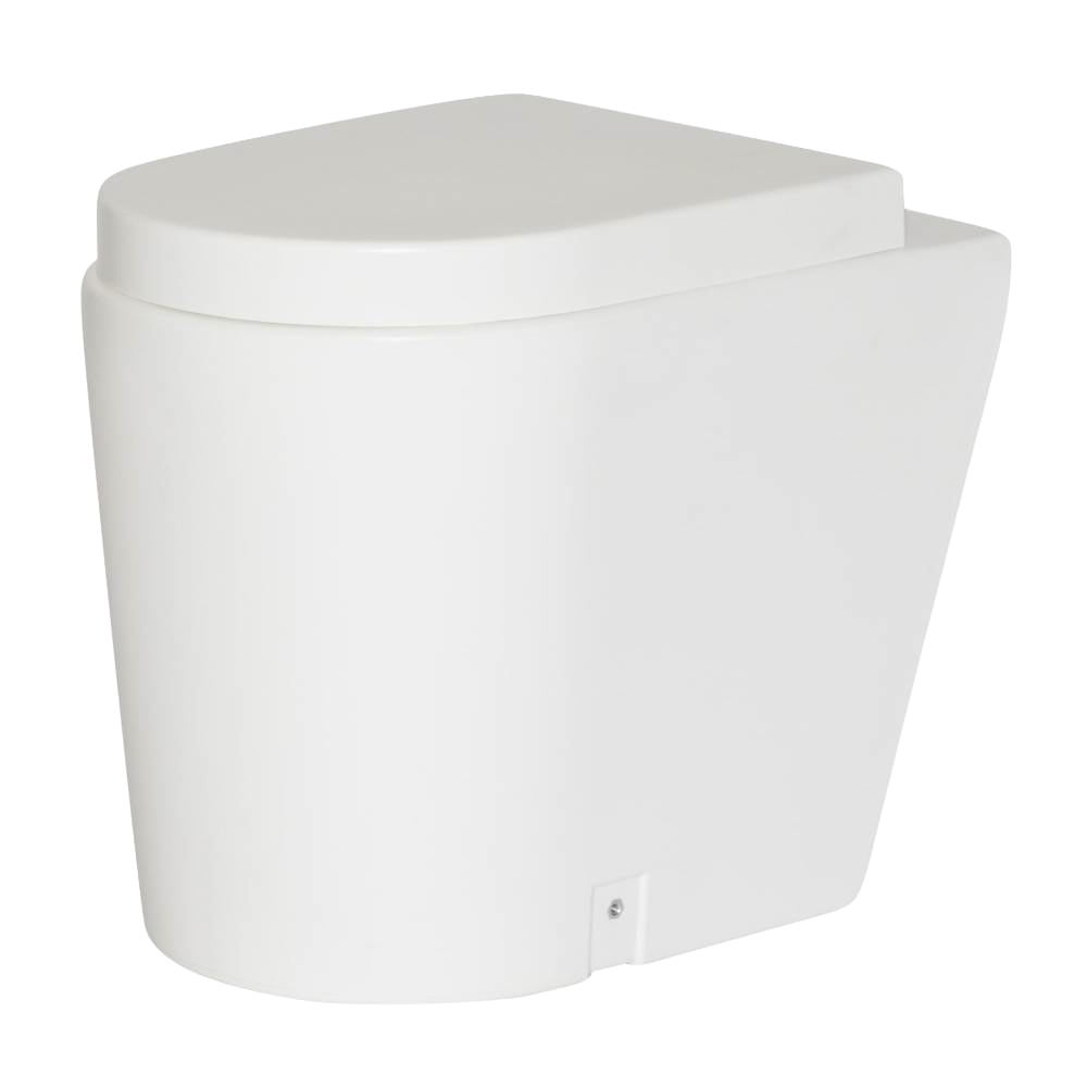 GTG Composting Toilet - Unlimited Capacity
