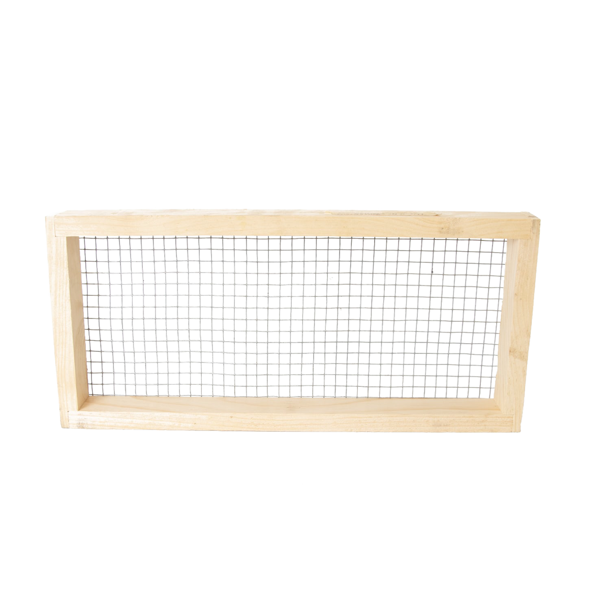 5-Frame Candy Board Feeder for Hive