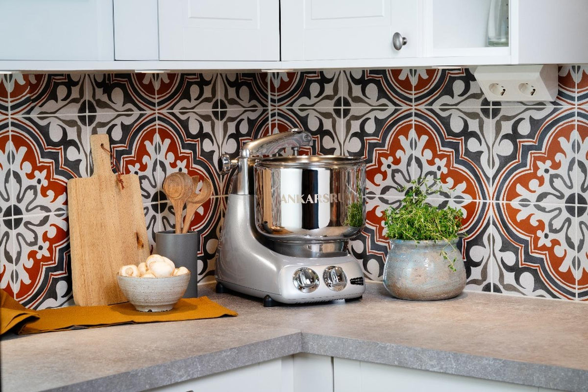 Ankarsrum Assistent Original Stand Mixer