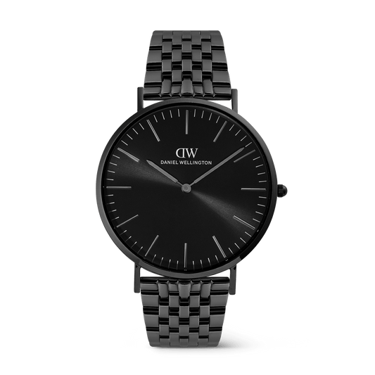 Classic 7-Link All Black