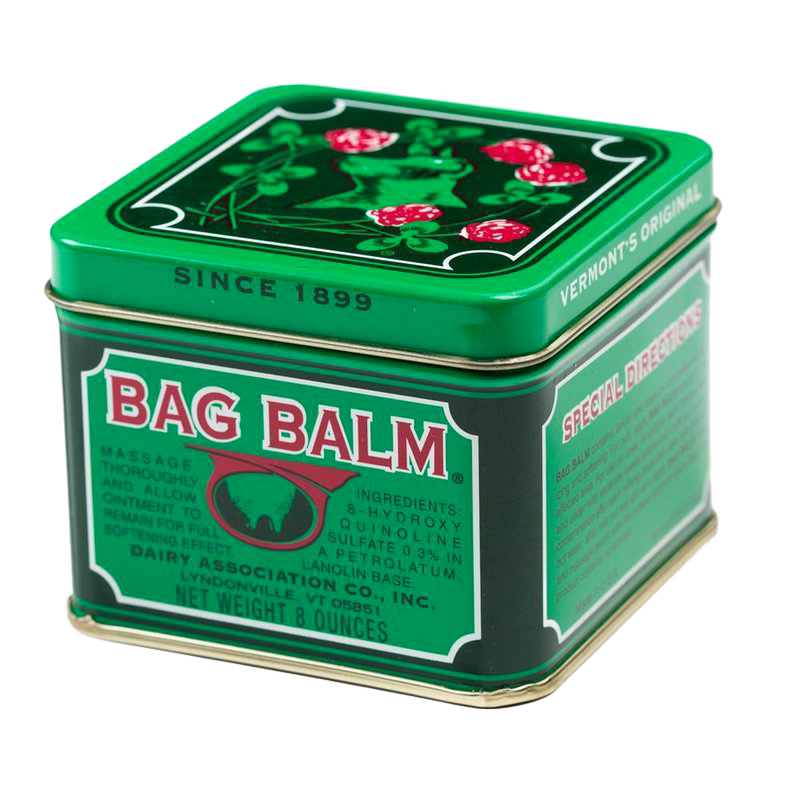 Bag Balm