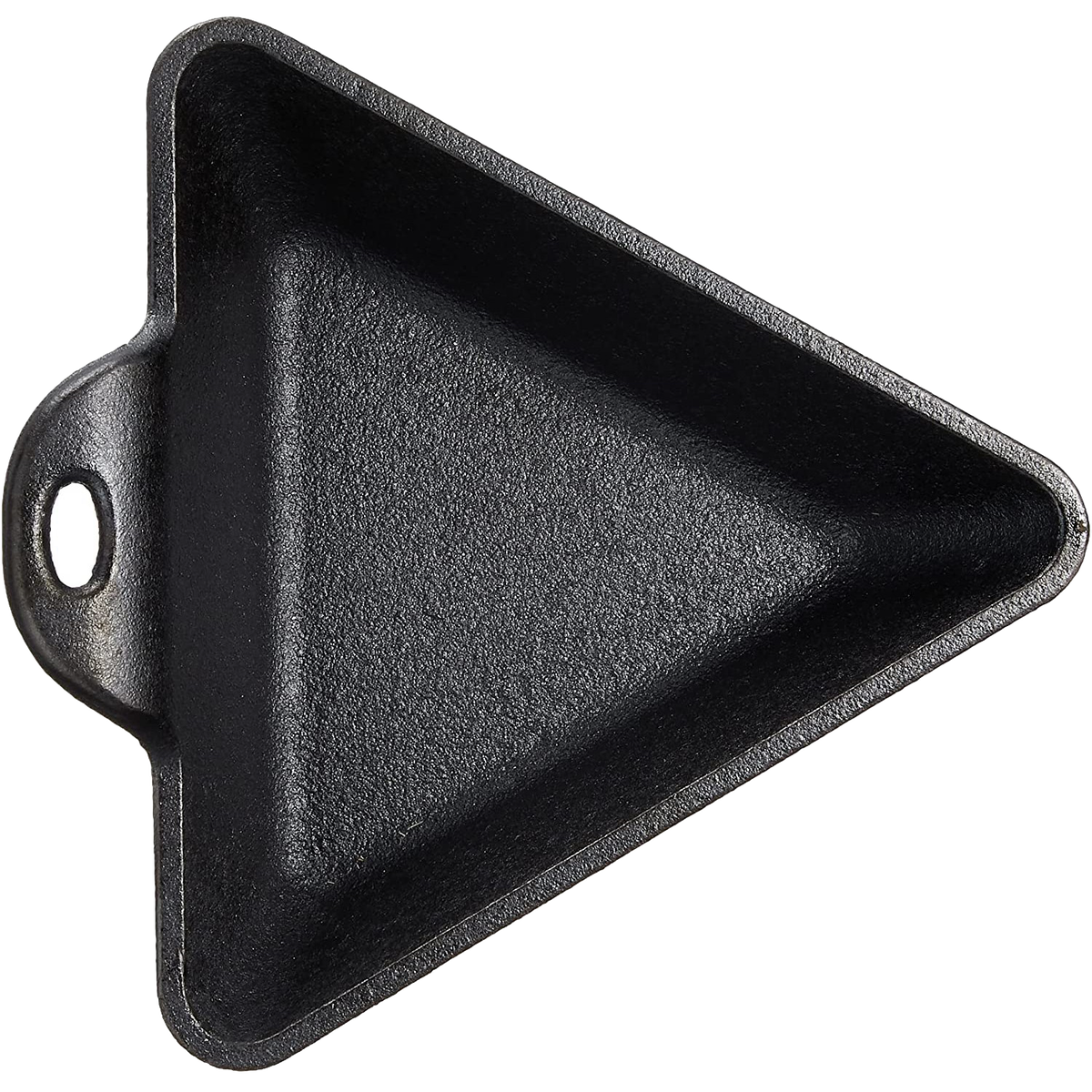 Lodge Cast Iron Triangle Mini Server