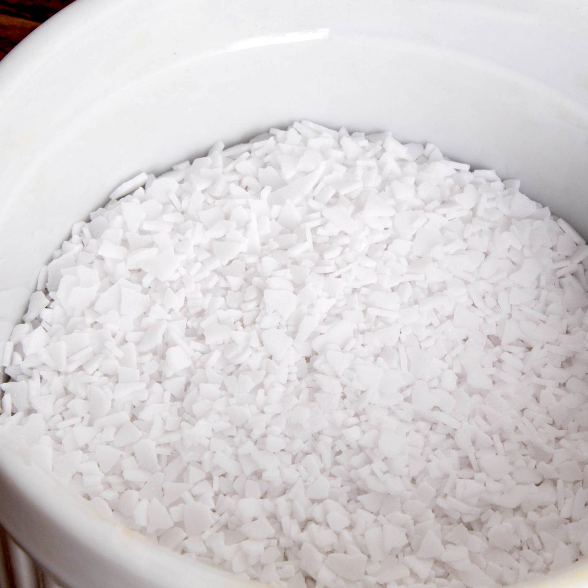 Lehman's Potassium Hydroxide (Potash) for Soap Making