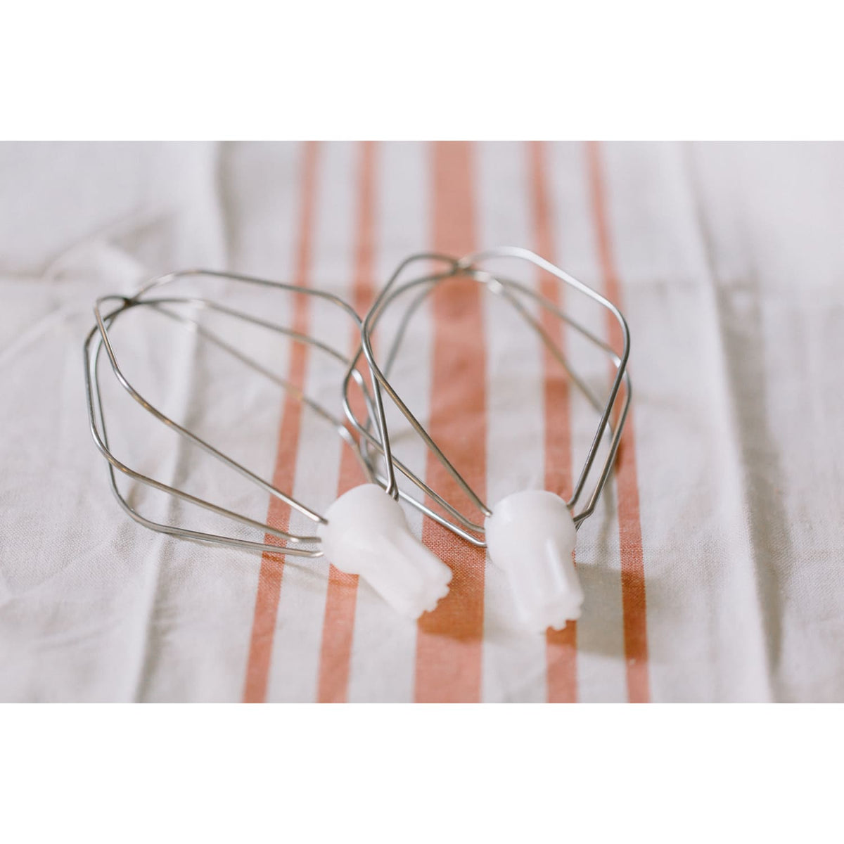 Batter Whisk Attachments for Bosch & NutriMill Mixers