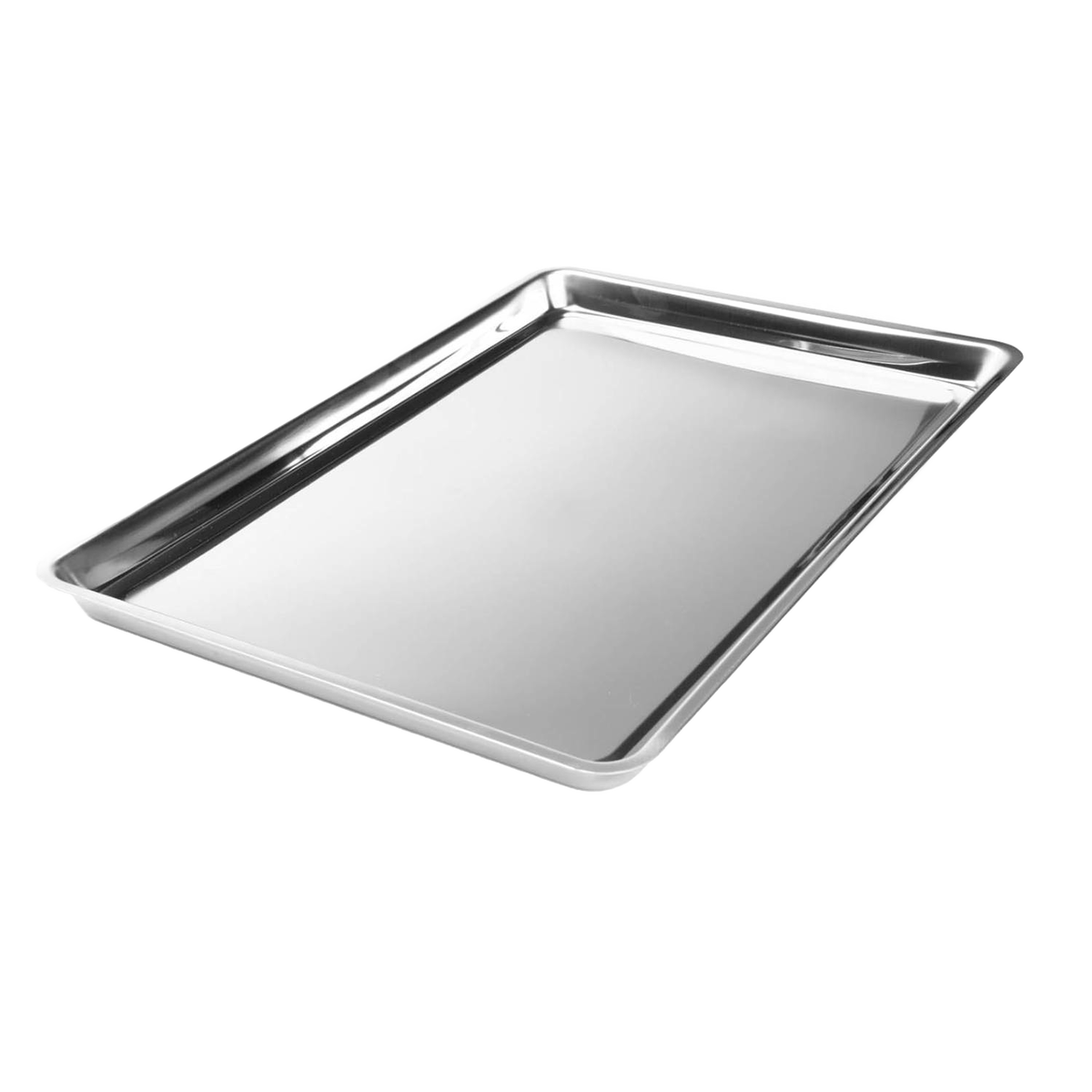 Stainless Steel Jelly Roll Pan/Cookie Sheet