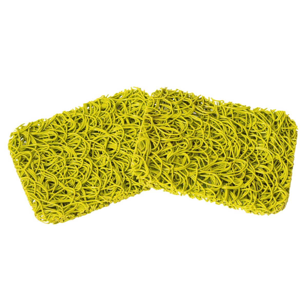 The Original Soap Rest Mat - Pack of 2