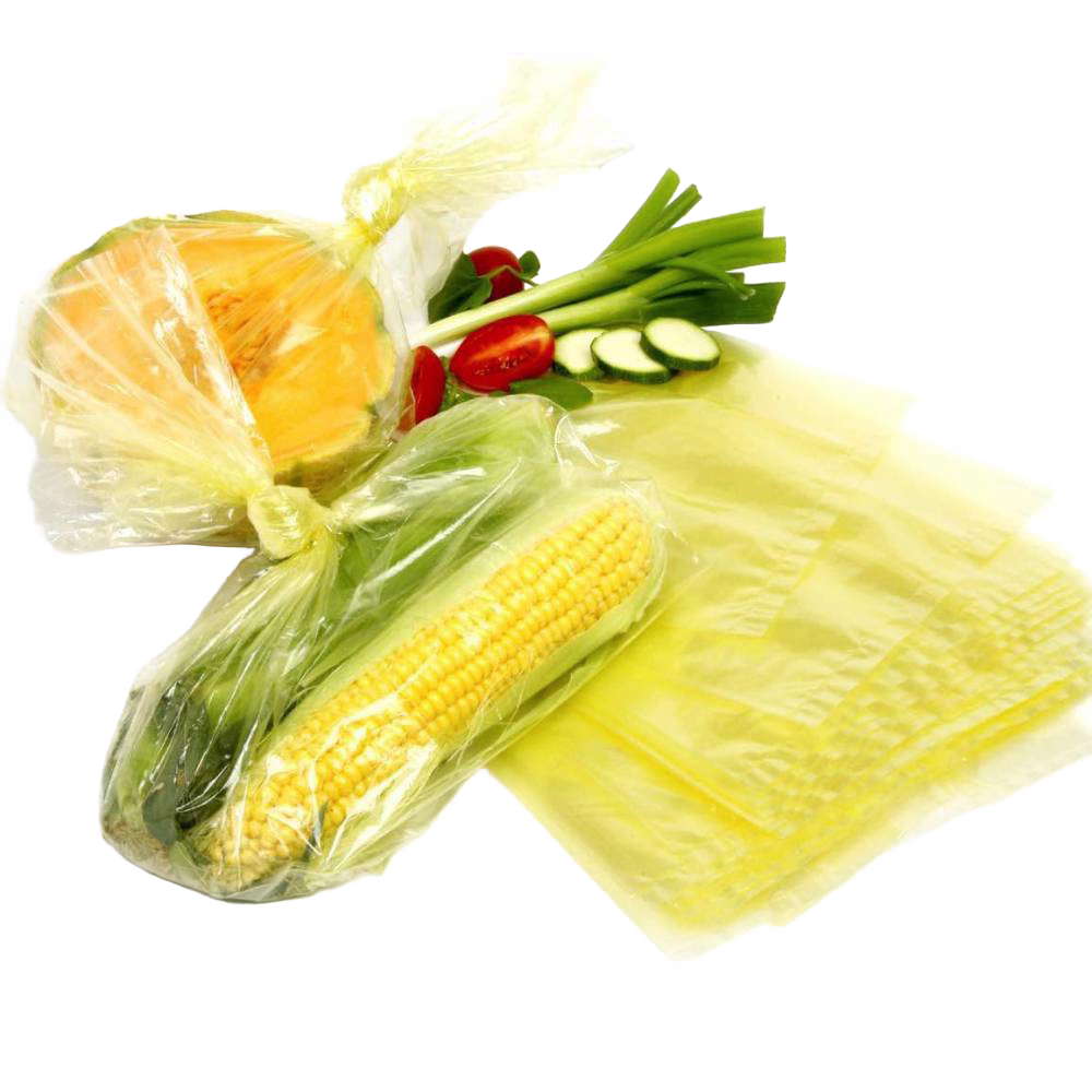 Reusable Fresh Produce Bags