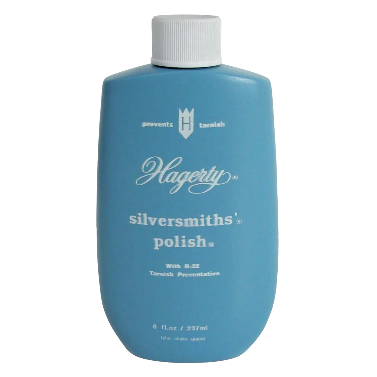 Hagerty Silversmiths' Polish - 8 oz