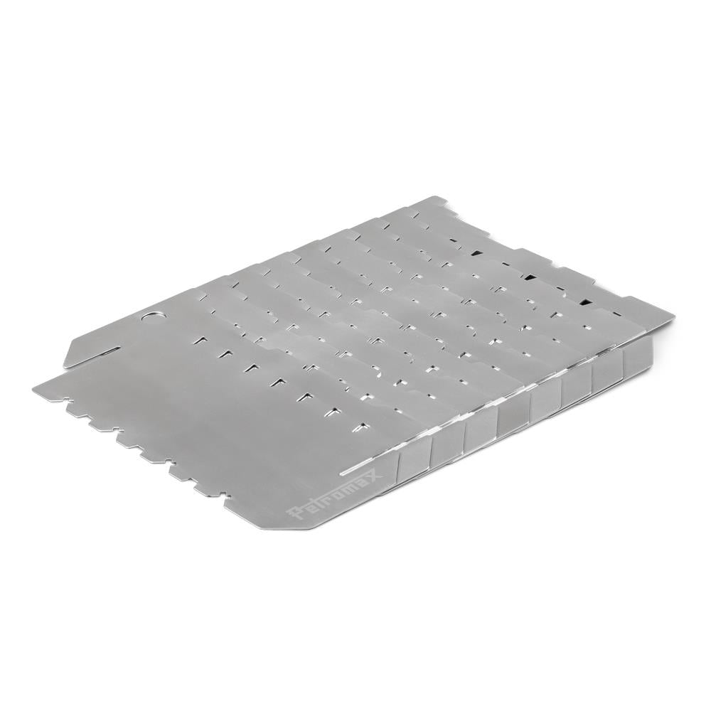 Petromax Windbreak for Fire Bowls and Dutch Ovens