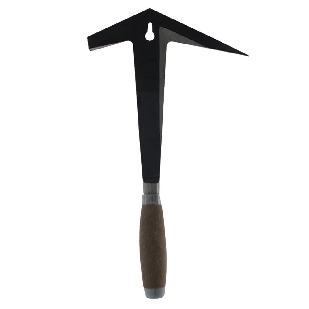Homeowner's Slater's Hammer