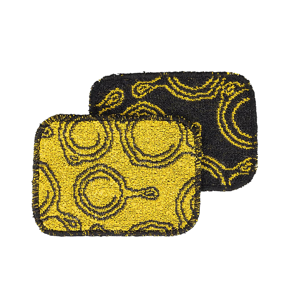Lodge Everyday Scrub Cloth - Pack of 2
