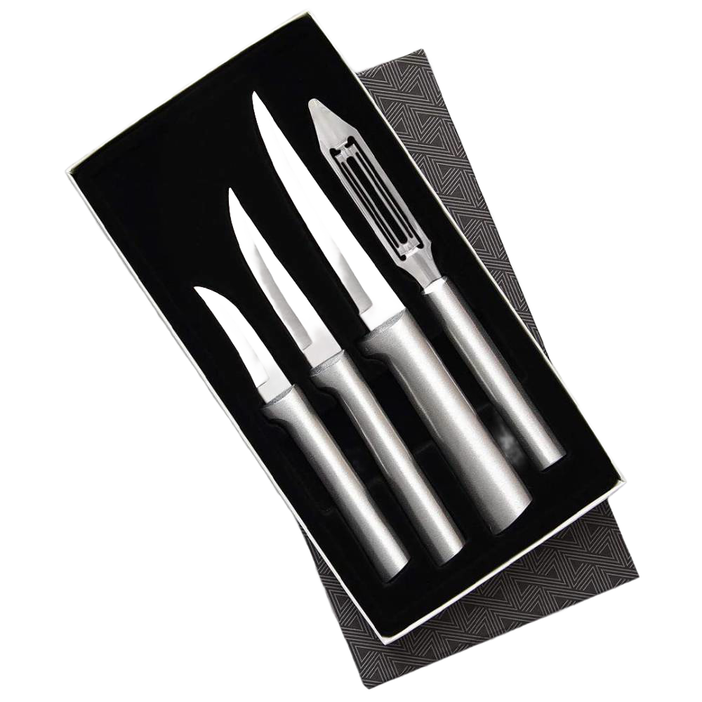 Rada Meal Prep Knife Gift Set