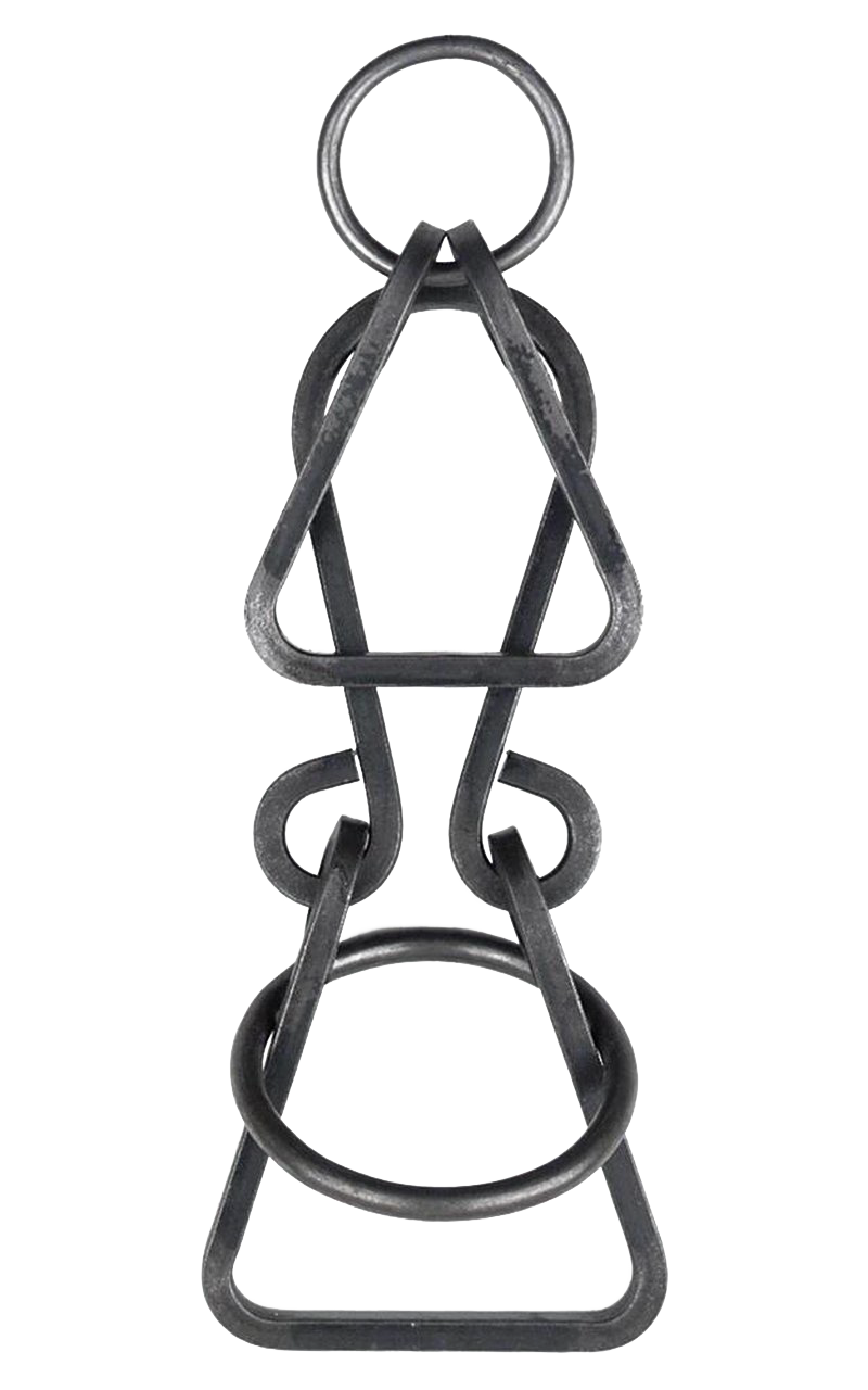 Iron Maiden (Intermediate) Tavern Puzzle