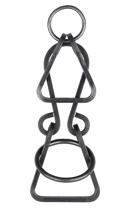 Iron Maiden (Intermediate) Tavern Puzzle