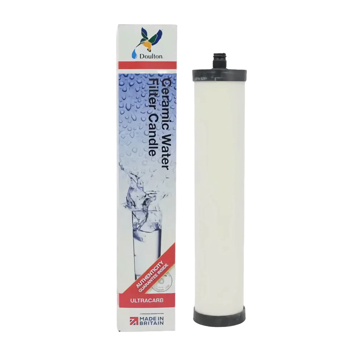 Doulton Ultracarb M15 Ceramic Water Filter Element