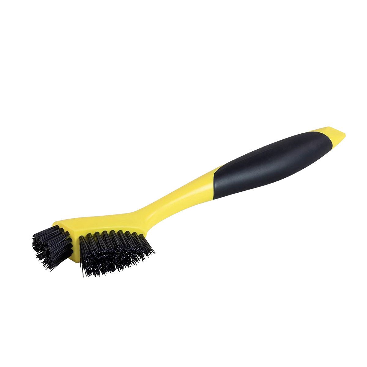 Lodge Corner Groove Cleaning Brush