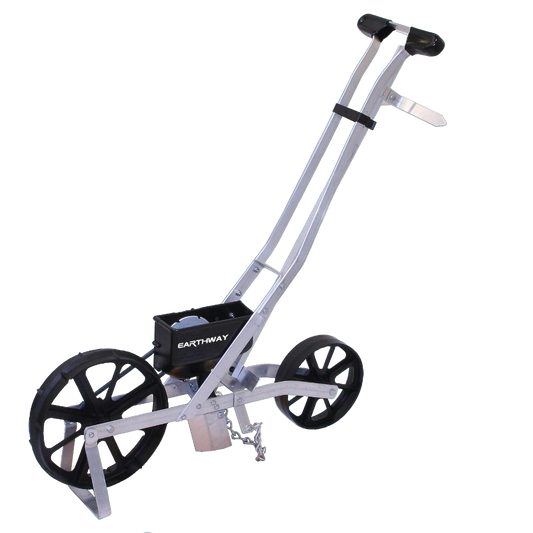 Versatile Garden Seeder