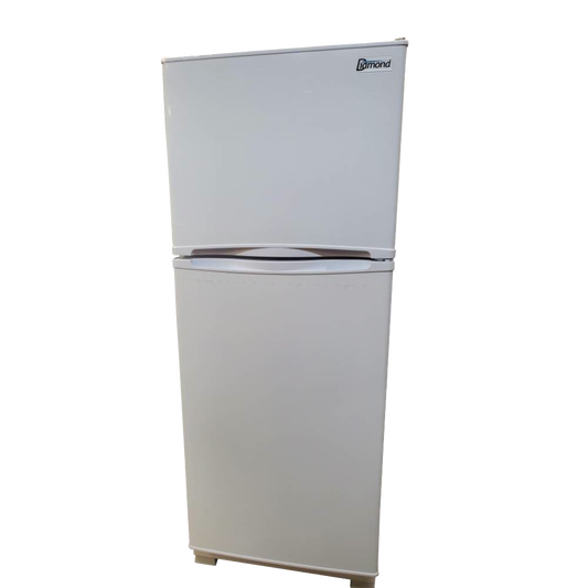 Diamond Designer (10 cu ft) Gas Refrigerators