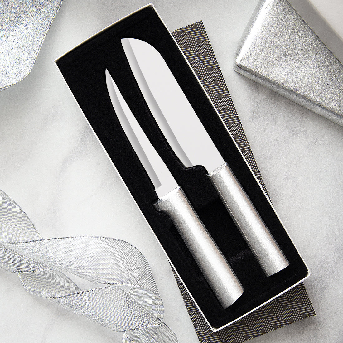 Rada Knives Cook's Choice Gift Set - 2 pc