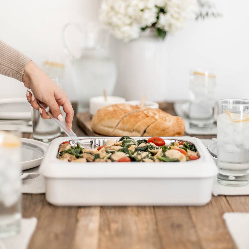Fancy Panz Foil Pan Travel Cover - 9x13