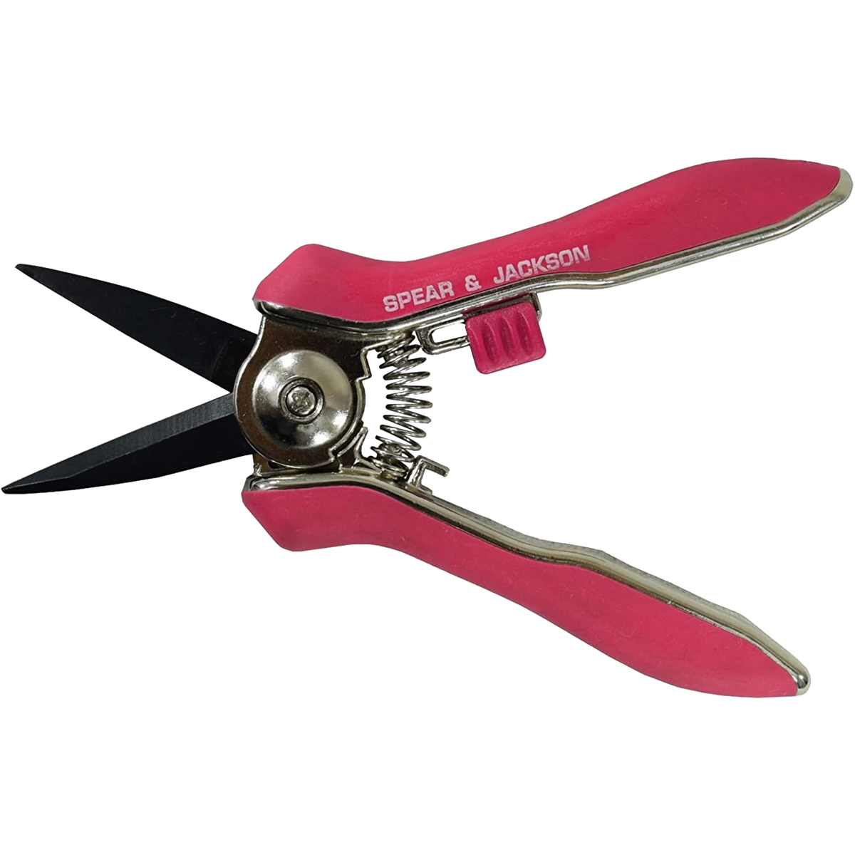 Spear & Jackson Bypass Pruner and Mini Snips Gift Set