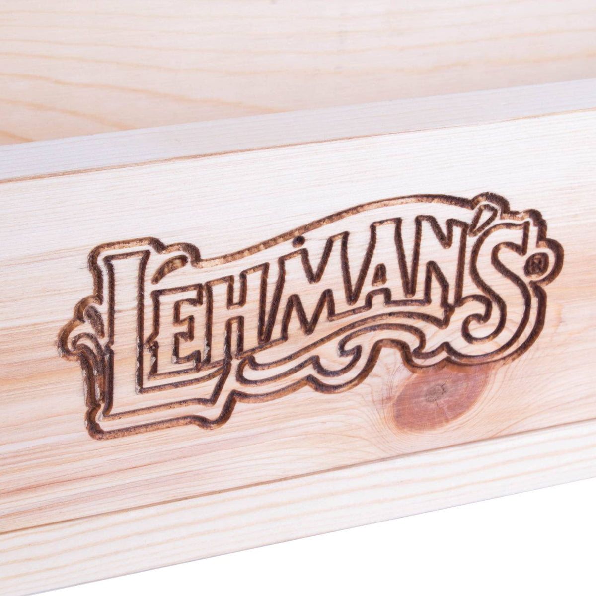 Lehman's Soap Loaf Mold - Wooden