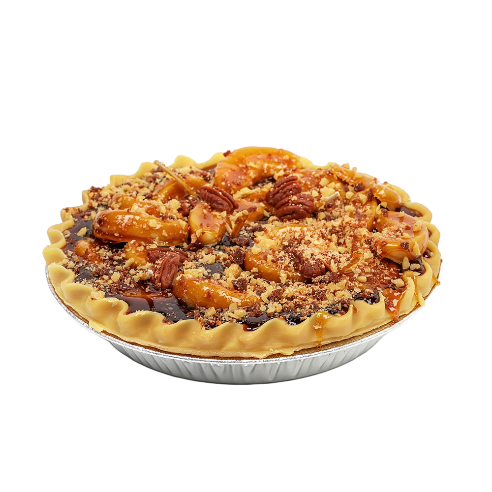 Apple Pie Dessert Candles