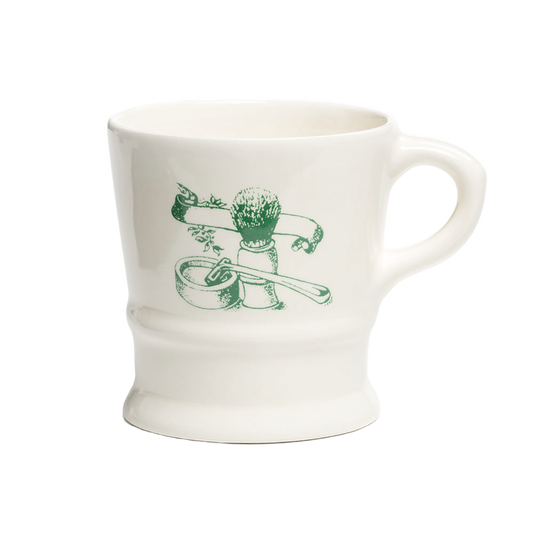 Small Shaving Mug