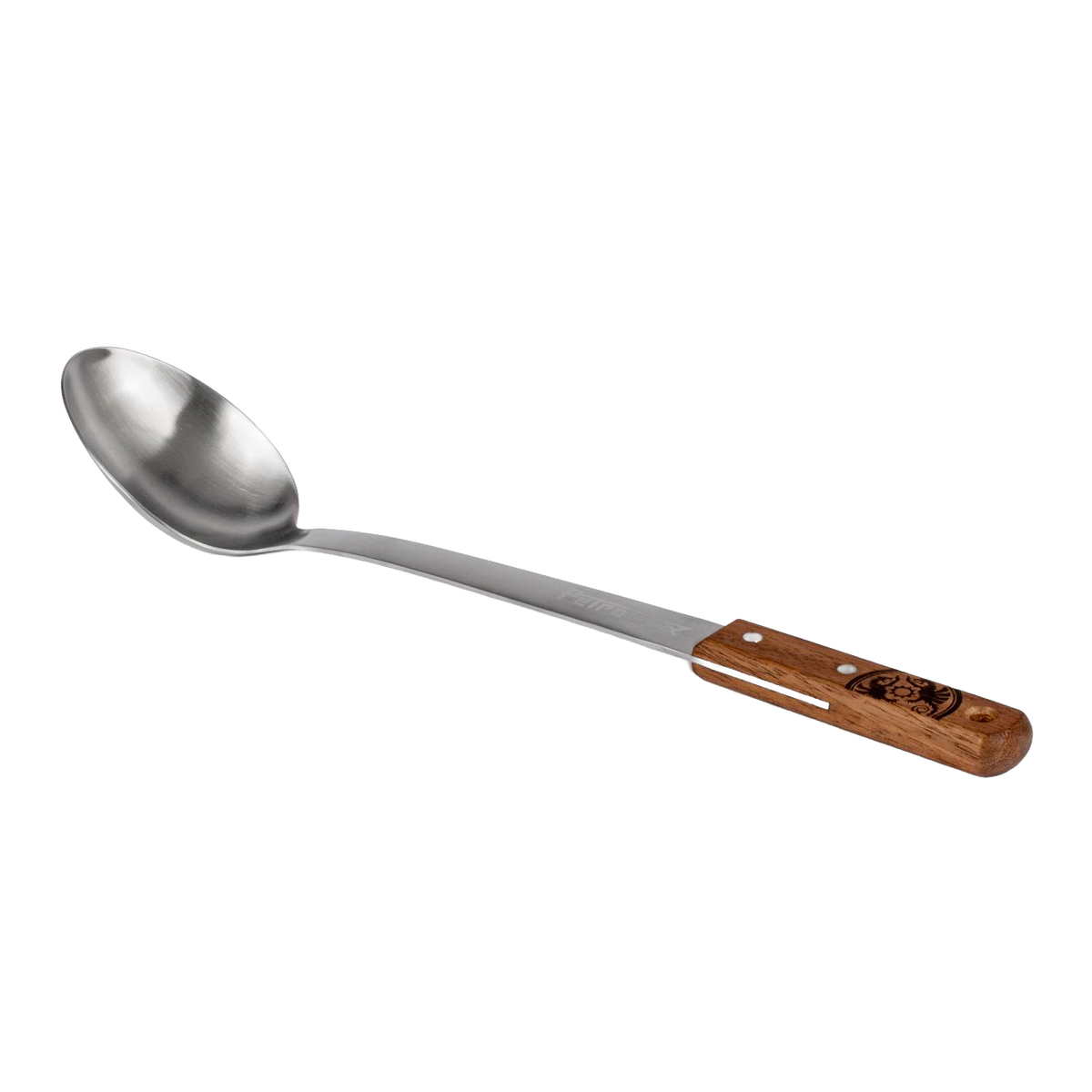 Petromax Stainless Steel Serving Spoon