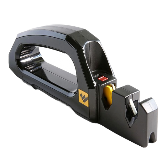 Work Sharp Pivot Pro Knife and Tool Sharpener