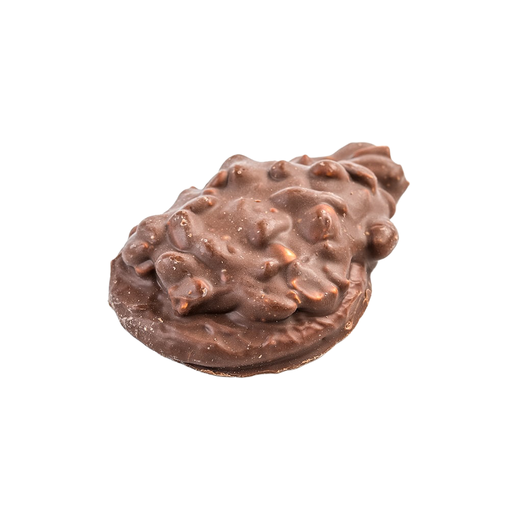 Maple Bun Candy - Pack of 5