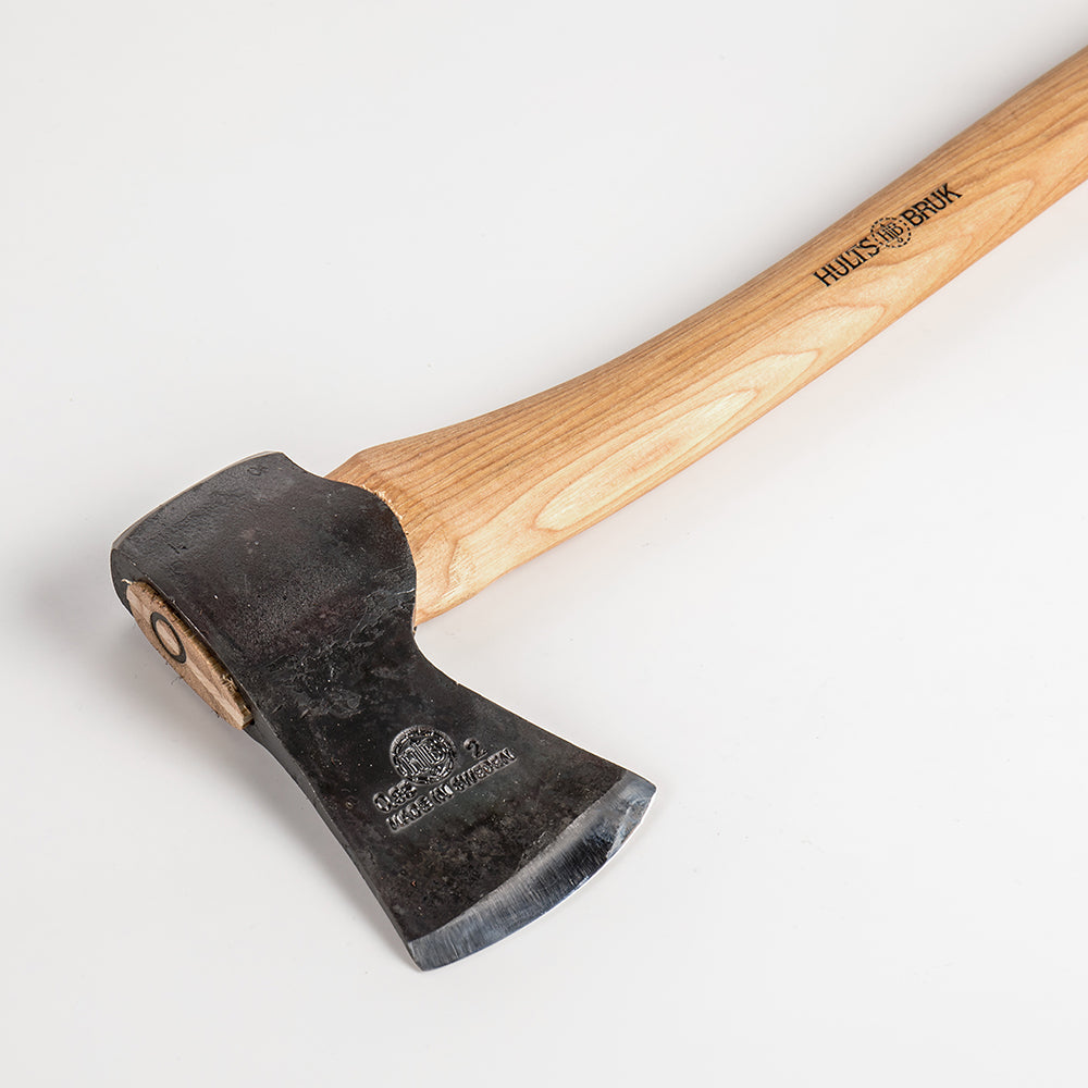 Hults Bruk Aneby Hatchet