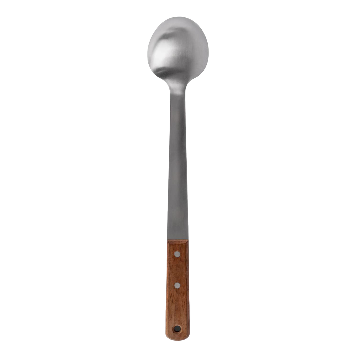 Petromax Stainless Steel Serving Spoon