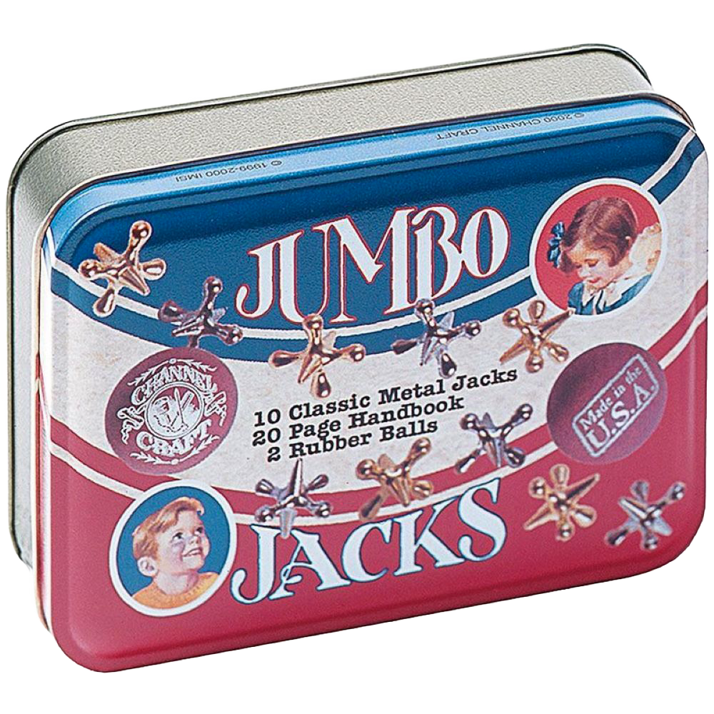 Classic Tin Games