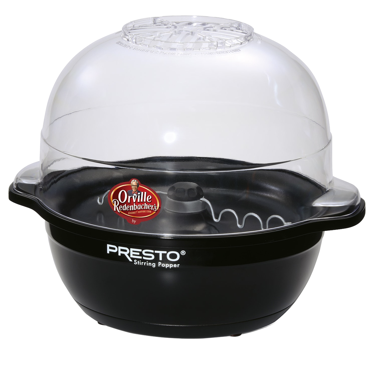 Orville Redenbacher's Electric Stirring Popper by Presto