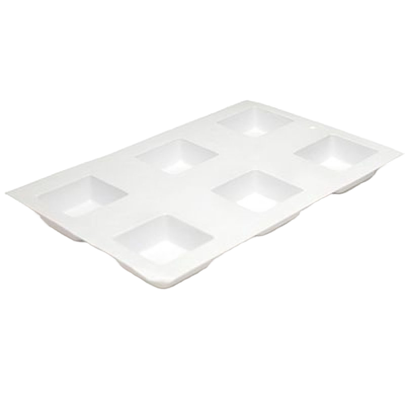 Bar Soap Mold for Soapmaking